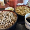 清水十割 そばいち 高崎総本店