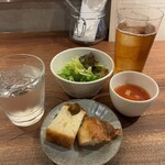 ワインハウス エドモンド - 