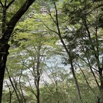 MITAKE Deck Cafe Bitte - 