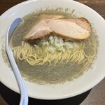 麺や剛 - 