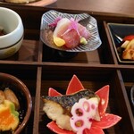 和食 和縁 ＷＡＥＮ - 