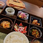 和食 和縁 ＷＡＥＮ - 