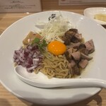 麺 銀座おのでら 本店 - 