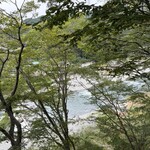 MITAKE Deck Cafe Bitte - 