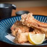炭焼トリコ - 料理写真: