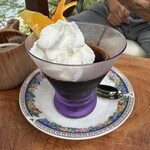 MITAKE Deck Cafe Bitte - 