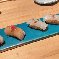 寿司 あつや - 