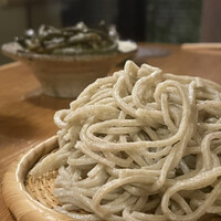 蕎麦おさめ - 