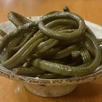 蕎麦おさめ - 