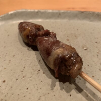 焼鳥 嘉とう - 