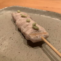 焼鳥 嘉とう - 