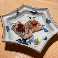 寿司 あつや - 