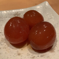 焼鳥 嘉とう - 