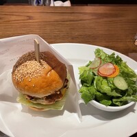 オーク ドア - 