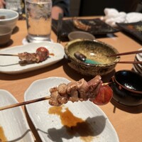 晩鶏 - 