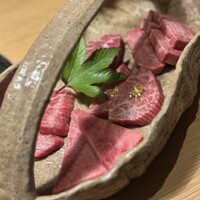 日本焼肉 はせ川 銀座店 - 
