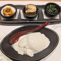 くずし割烹 天ぷら竹の庵 東銀座店 - 
