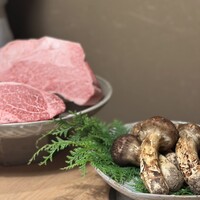 日本焼肉 はせ川 銀座店 - 
