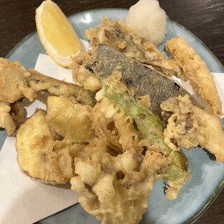 石臼挽き手打ち蕎麦進士_0