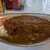 カレーショップ インデアン - 料理写真:
