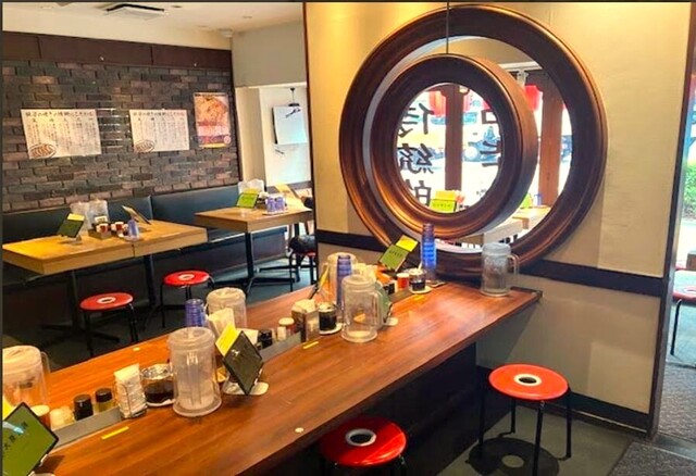 Osaka Osho Iwamotochoten photo 5