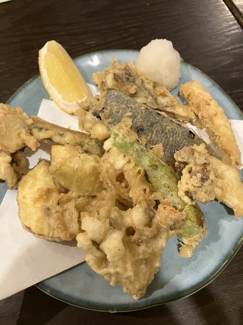 Ishiusuhiki Teuchi Soba Shinji