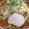 ラーメンふるき