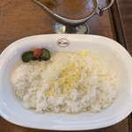 欧風カレーボンディ - 