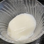 シーメンハン - 杏仁豆腐
