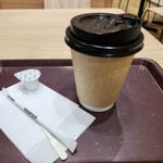 annie - ドリンク写真: