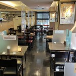 シーメンハン - 店内