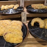 能古うどん - 料理写真: