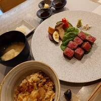 四季彩鉄板くさの - 