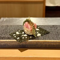 新宿御苑前 鮨らぼ  - 