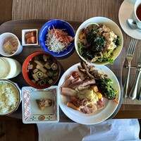 ザ・テラス -  ザ・テラス -