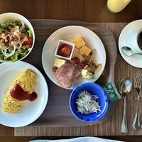 ザ・テラス -  ザ・テラス -