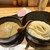 麺屋 周郷 - 料理写真:焼豚つけ麺(中)