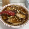 ラーメン 天一