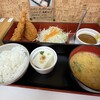 キッチンアオキ - 日替りランチ1,180円