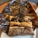 日本料理 梅林 - 