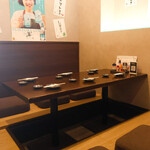 炭火ノ串や。ニューハカタスタイル - 