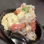 ミートタケシ - 