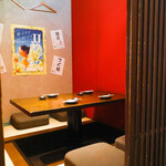 炭火ノ串や。ニューハカタスタイル - 