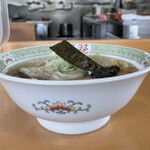 支那そば 一力 - 