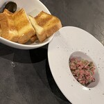 ミートタケシ - 