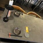 ミートタケシ - 