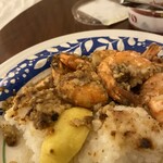 Giovanni's Shrimp Truck Haleiwa - 