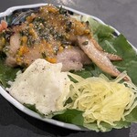 ミートタケシ - 