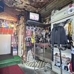 元祖まぐろラーメン - 