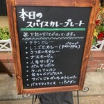 SPICE CURRY Parippu - 